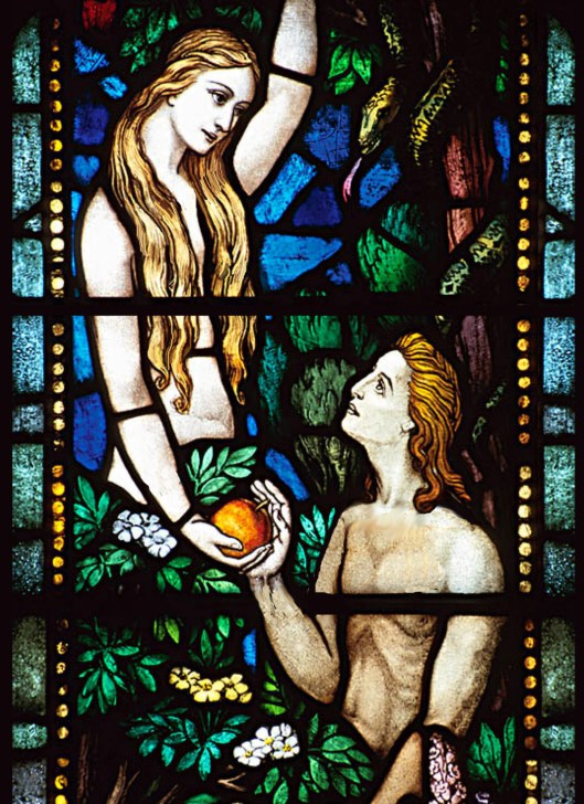 Adam and Eve