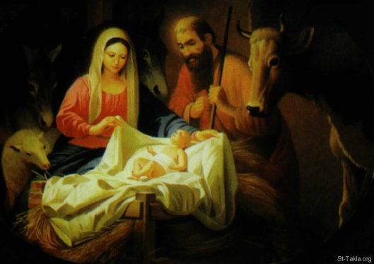 nativity