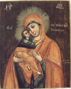 59-Fecioara cu Pruncul 1