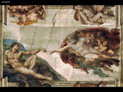 creation-of-adam-michelangelo
