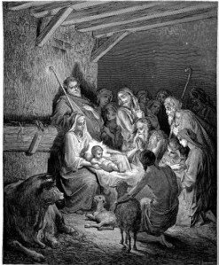 Gustave-Dore-The-Nativity