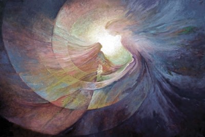 Rassouli - Revealing the Self