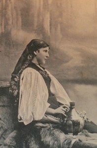 Rasinari-1907-Port-Popular