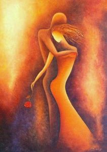 anita burnaz, lovers