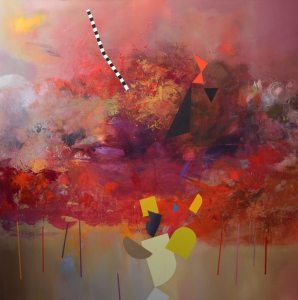 Raluca Pilat, Jeux d'amour