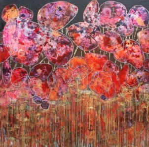 Laurie Near,Burnished