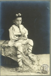 Autor, Leopold Adler 1948-1924